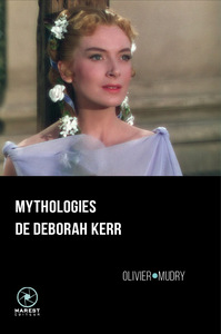 Image de Mythologies de Deborah Kerr