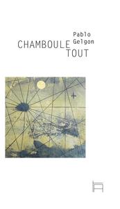 Picture of Chamboule-tout