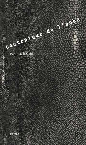 Picture of Tectonique de l'aube