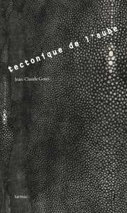 Picture of Tectonique de l'aube