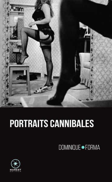 Picture of Portraits cannibales