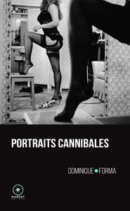 Picture of Portraits cannibales
