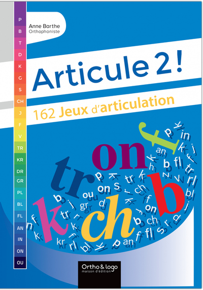 Picture of Articule 2 !