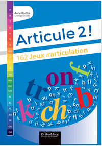 Picture of Articule 2 !