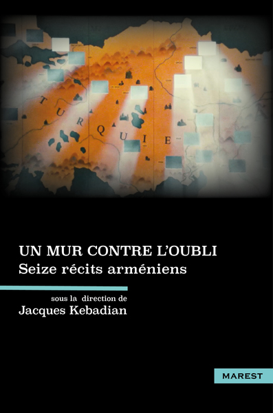 Picture of Un mur contre l'oubli
