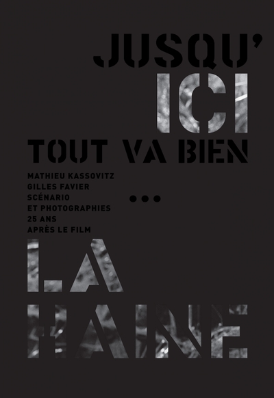 Image de Jusqu'ici tout va bien - La Haine, 25 ans après