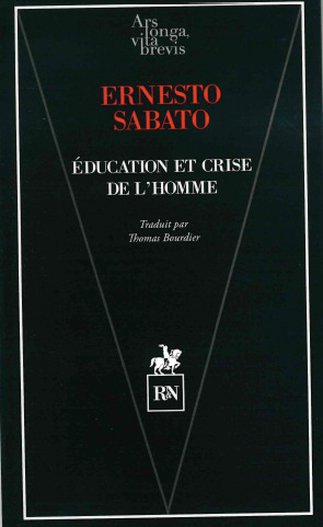 Picture of Education et crise de l'homme