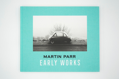 Image de Early Works