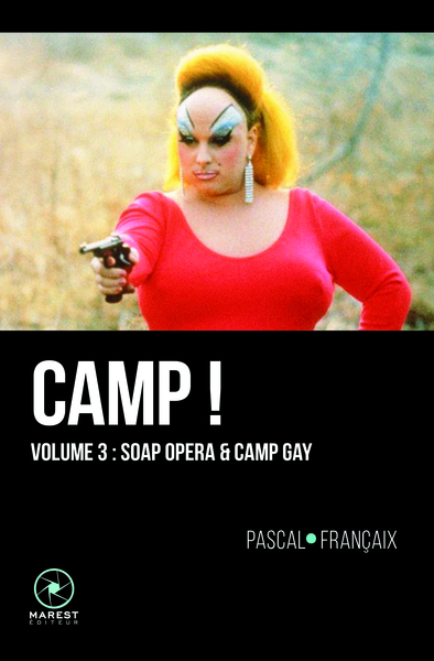 Picture of Camp ! volume 3