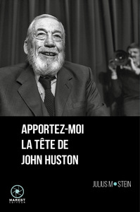 Image de Apportez-moi la tête de John Huston