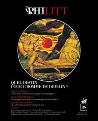 Image de Philitt 13 : Quel destin pour l'homme au XXIe siècle ?