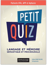 Picture of Petit quiz