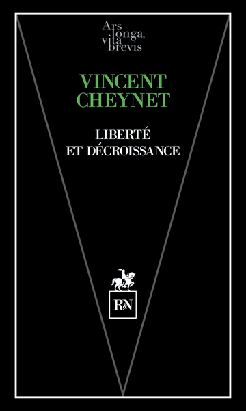 Picture of Liberté et décroissance