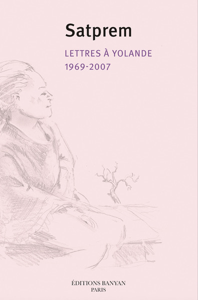 Picture of Lettres à Yolande