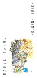 Picture of Babel Tango