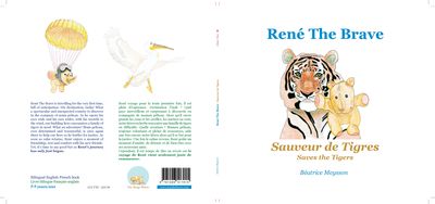 Picture of RENE THE BRAVE SAUVEUR TIGRES