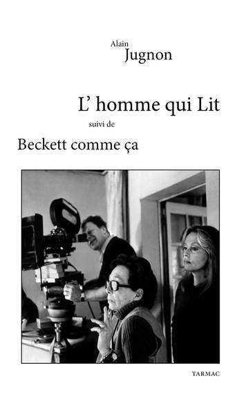 Picture of L'homme qui lit