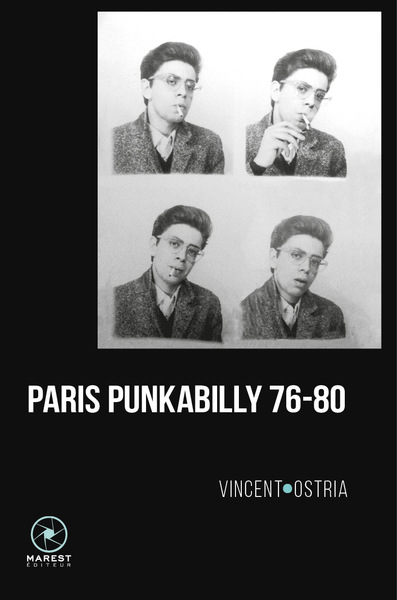 Picture of Paris Punkabilly 76-80