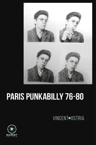 Picture of Paris Punkabilly 76-80