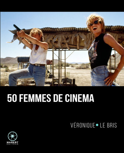 Picture of 50 femmes de cinéma
