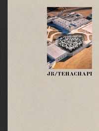 Image de JR Tehachapi