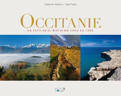 Picture of Occitanie - le plus beau royaume sous le ciel