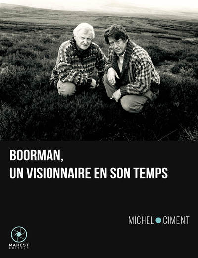 Image de John Boorman, un visionnaire en son temps