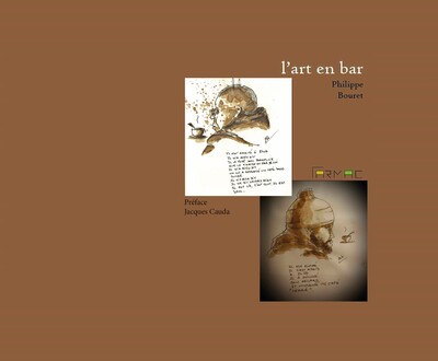 Image de Art en bar