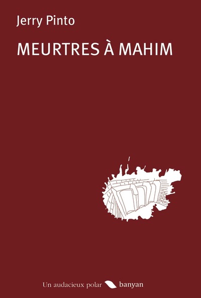 Picture of Meurtres à Mahim