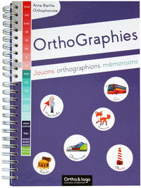 Picture of OrthoGraphies