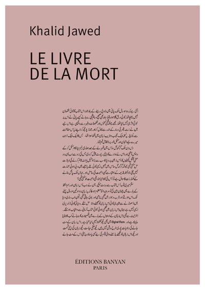 Picture of Le livre de la mort