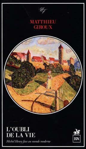 Image de L'Oubli de la vie