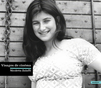 Picture of Visages de cinéma