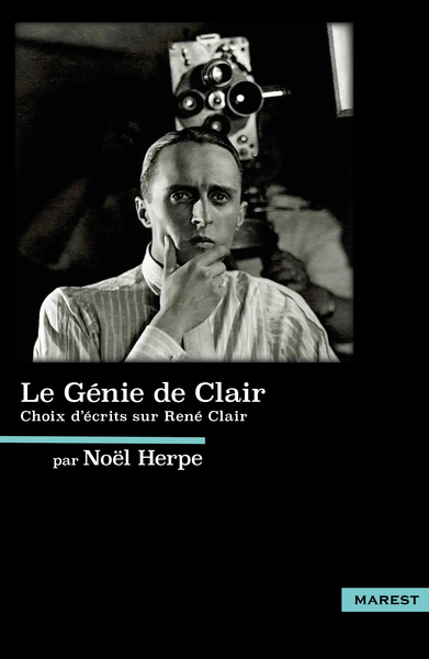 Picture of Le Génie de Clair