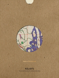 Picture of Carte – Tabula Rogeriana - Géographie nostalgique