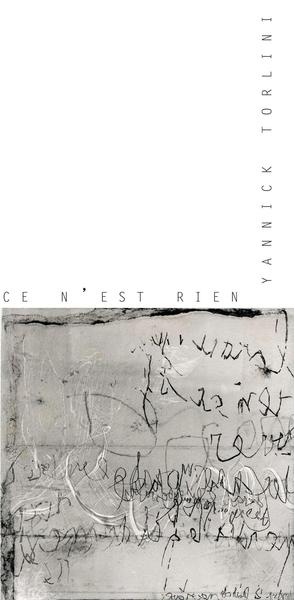 Picture of Ce n'est rien