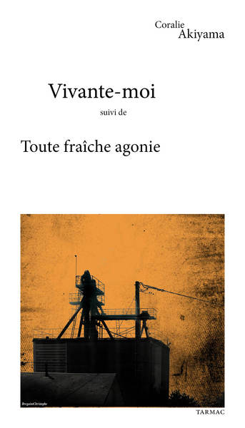 Picture of Vivante-moi suivi de Toute fraiche agonie