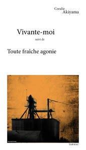 Picture of Vivante-moi suivi de Toute fraiche agonie