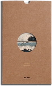 Image de Carte - Cascades - Géographie nostalgique