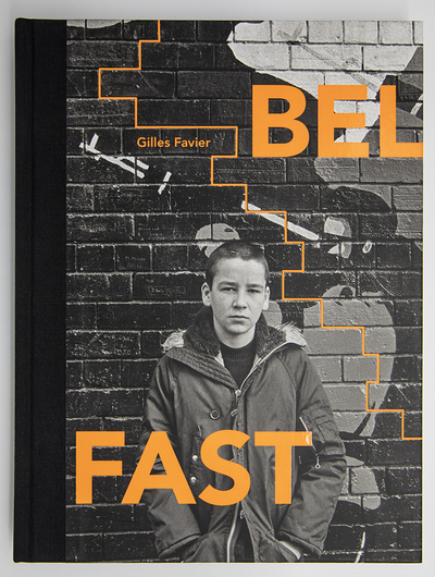 Picture of Belfast  - 1981-2017