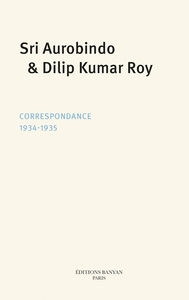 Image de Sri Aurobindo et Dilip Kumar Roy