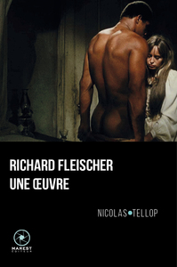 Picture of Richard Fleischer, une œuvre