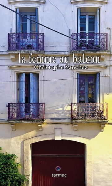 Image de La femme au balcon