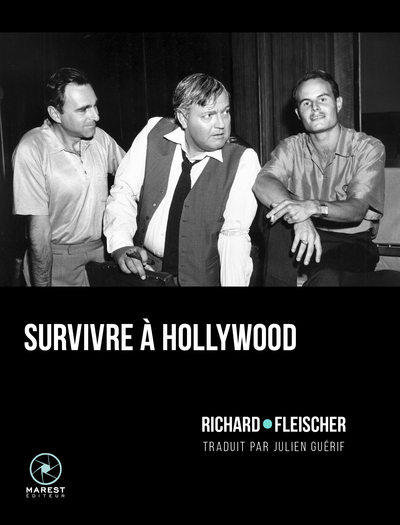 Picture of Survivre à Hollywood
