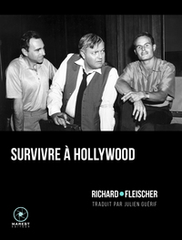 Picture of Survivre à Hollywood