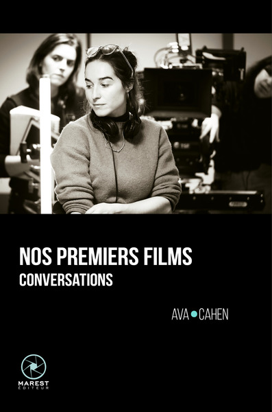 Picture of Nos premiers films