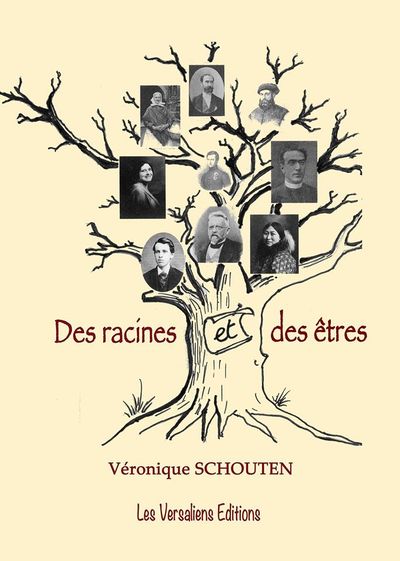 Picture of Des racines et des êtres