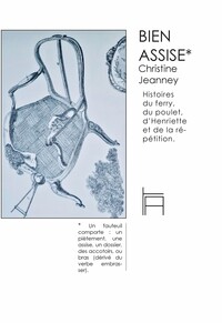 Image de Bien assise