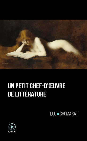 Picture of Un petit chef-d'œuvre de littérature