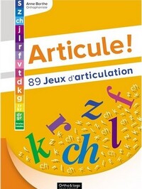 Picture of Articule !